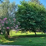 L'orchidee Δωμάτια σε οικογενειακή κατοικία Vallon-Pont-dʼArc