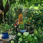 L'orchidee Δωμάτια σε οικογενειακή κατοικία *