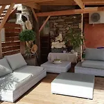 L'orchidee Vallon-Pont-dʼArc