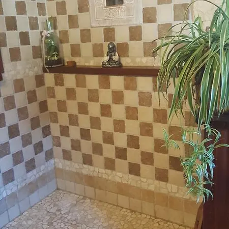 Séjour chez l'habitant L'orchidée Vallon-Pont-dʼArc