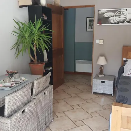 Séjour chez l'habitant L'orchidée Vallon-Pont-dʼArc