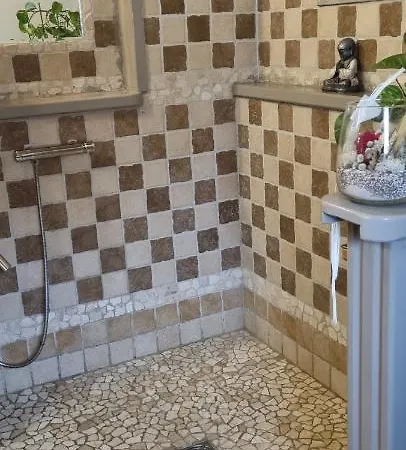 Séjour chez l'habitant L'orchidée
