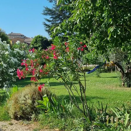 L'orchidée Séjour chez l'habitant