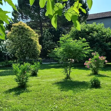 L'orchidée Séjour chez l'habitant Vallon-Pont-dʼArc