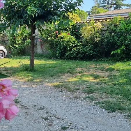 L'orchidée Séjour chez l'habitant
