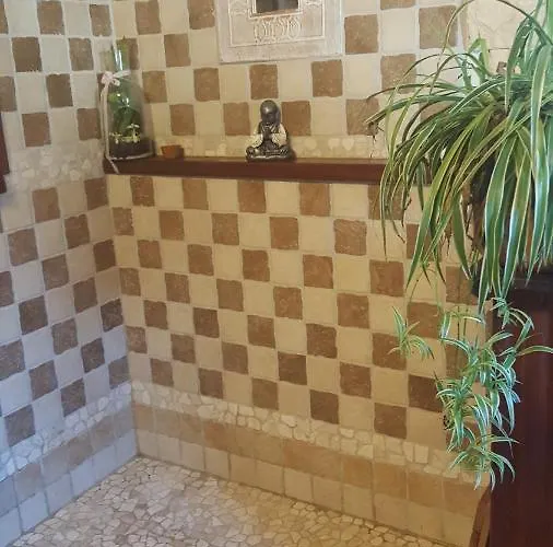 בית אירוח L'orchidee Vallon-Pont-dʼArc