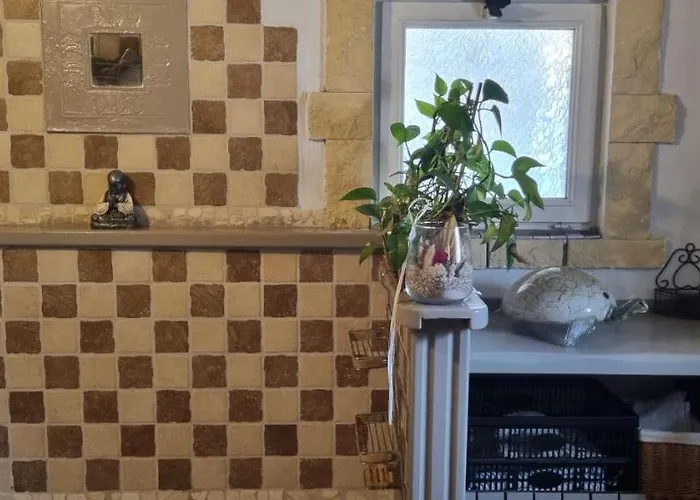 בית אירוח L'orchidee Vallon-Pont-dʼArc