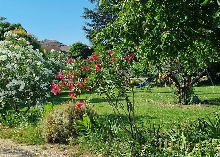 L'orchidee בית אירוח